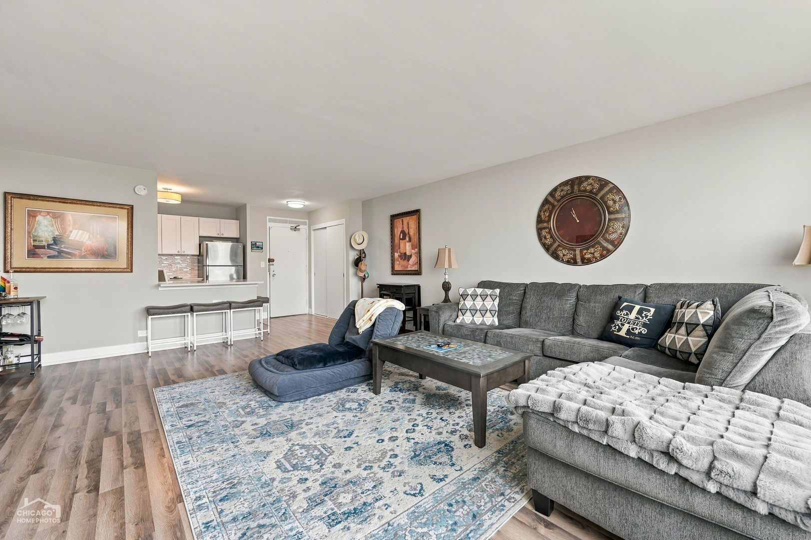 3600 N Lake Shore Drive 1214