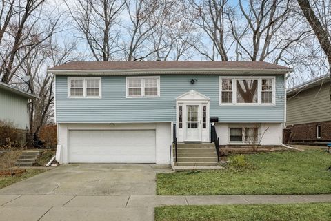 Tiny photo for 6424 163rd Place, Tinley Park, IL 60477 (MLS # 12584150)
