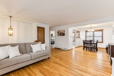 Tiny photo for 6424 163rd Place, Tinley Park, IL 60477 (MLS # 12584150)