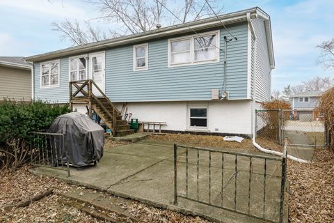 Tiny photo for 6424 163rd Place, Tinley Park, IL 60477 (MLS # 12584150)