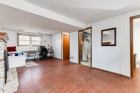 Tiny photo for 6424 163rd Place, Tinley Park, IL 60477 (MLS # 12584150)