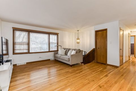 Tiny photo for 6424 163rd Place, Tinley Park, IL 60477 (MLS # 12584150)