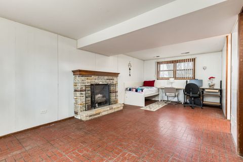 Tiny photo for 6424 163rd Place, Tinley Park, IL 60477 (MLS # 12584150)