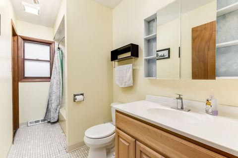 Tiny photo for 6424 163rd Place, Tinley Park, IL 60477 (MLS # 12584150)