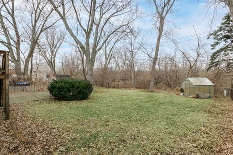 Tiny photo for 6424 163rd Place, Tinley Park, IL 60477 (MLS # 12584150)