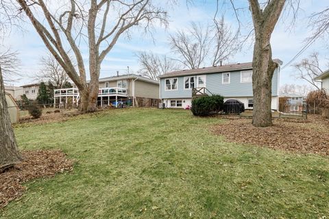 Tiny photo for 6424 163rd Place, Tinley Park, IL 60477 (MLS # 12584150)