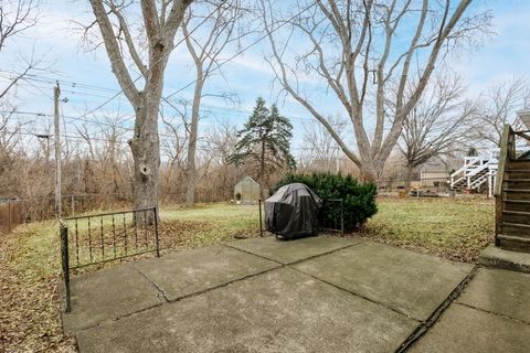 Tiny photo for 6424 163rd Place, Tinley Park, IL 60477 (MLS # 12584150)