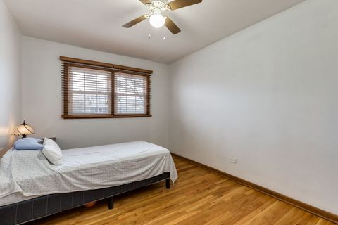 Tiny photo for 6424 163rd Place, Tinley Park, IL 60477 (MLS # 12584150)