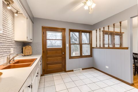 Tiny photo for 6424 163rd Place, Tinley Park, IL 60477 (MLS # 12584150)