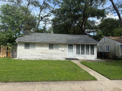Photo of 15205 Dorchester Avenue, Dolton, IL 60419 (MLS # 12681620)