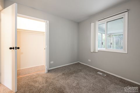 Tiny photo for 17640 Central Park Avenue, Country Club Hills, IL 60478 (MLS # 12474904)