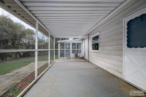 Tiny photo for 17640 Central Park Avenue, Country Club Hills, IL 60478 (MLS # 12474904)