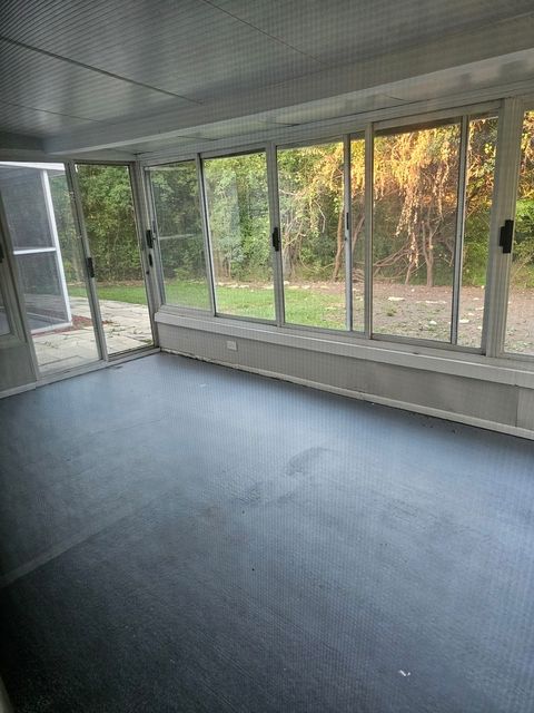 Tiny photo for 17640 Central Park Avenue, Country Club Hills, IL 60478 (MLS # 12474904)