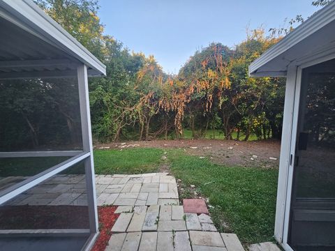 Tiny photo for 17640 Central Park Avenue, Country Club Hills, IL 60478 (MLS # 12474904)