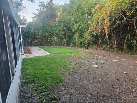 Tiny photo for 17640 Central Park Avenue, Country Club Hills, IL 60478 (MLS # 12474904)