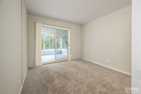 Tiny photo for 17640 Central Park Avenue, Country Club Hills, IL 60478 (MLS # 12474904)