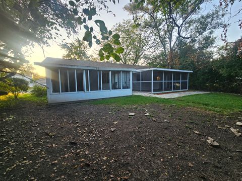 Tiny photo for 17640 Central Park Avenue, Country Club Hills, IL 60478 (MLS # 12474904)