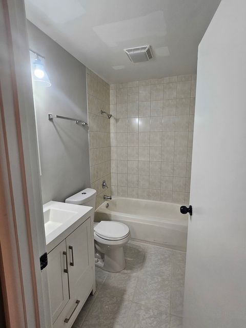 Tiny photo for 17640 Central Park Avenue, Country Club Hills, IL 60478 (MLS # 12474904)