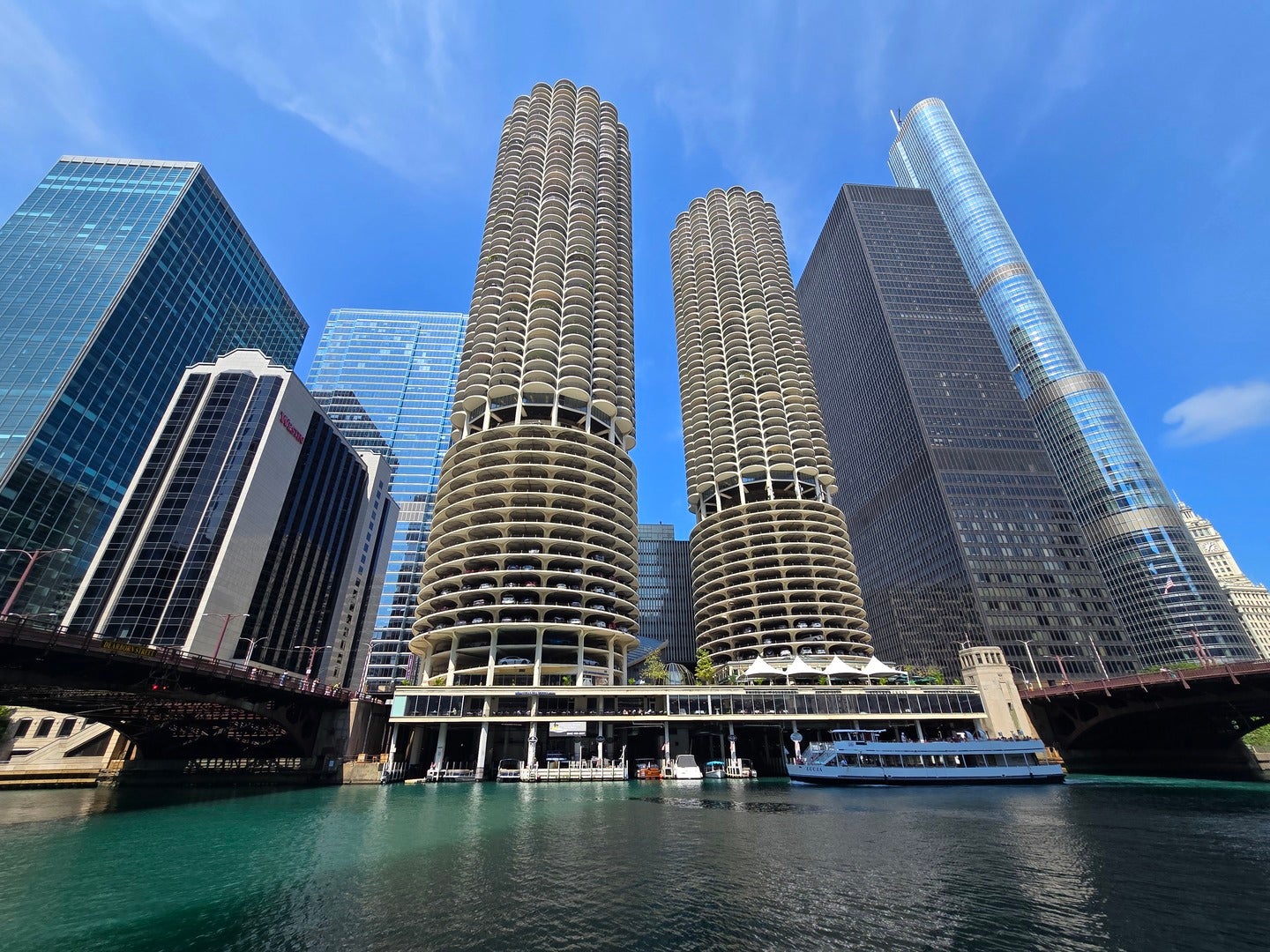 300 N State Street 3012
