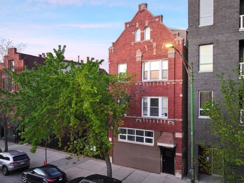 1435 N Ashland Avenue Chicago IL 60622
