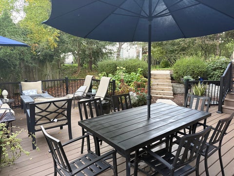 Tiny photo for 5826 Giddings Avenue, Hinsdale, IL 60521 (MLS # 12788241)