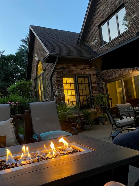 Tiny photo for 5826 Giddings Avenue, Hinsdale, IL 60521 (MLS # 12788241)