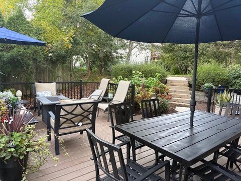 Tiny photo for 5826 Giddings Avenue, Hinsdale, IL 60521 (MLS # 12788241)