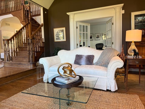 Tiny photo for 5826 Giddings Avenue, Hinsdale, IL 60521 (MLS # 12788241)