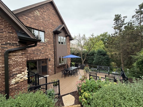 Tiny photo for 5826 Giddings Avenue, Hinsdale, IL 60521 (MLS # 12788241)