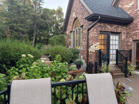 Tiny photo for 5826 Giddings Avenue, Hinsdale, IL 60521 (MLS # 12788241)