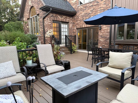Tiny photo for 5826 Giddings Avenue, Hinsdale, IL 60521 (MLS # 12788241)