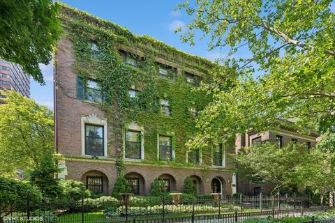 325 W Wellington Avenue Chicago IL 60657
