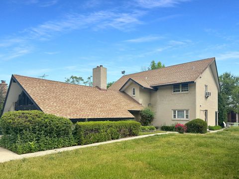 863 N Northwest Highway Park Ridge IL 60068