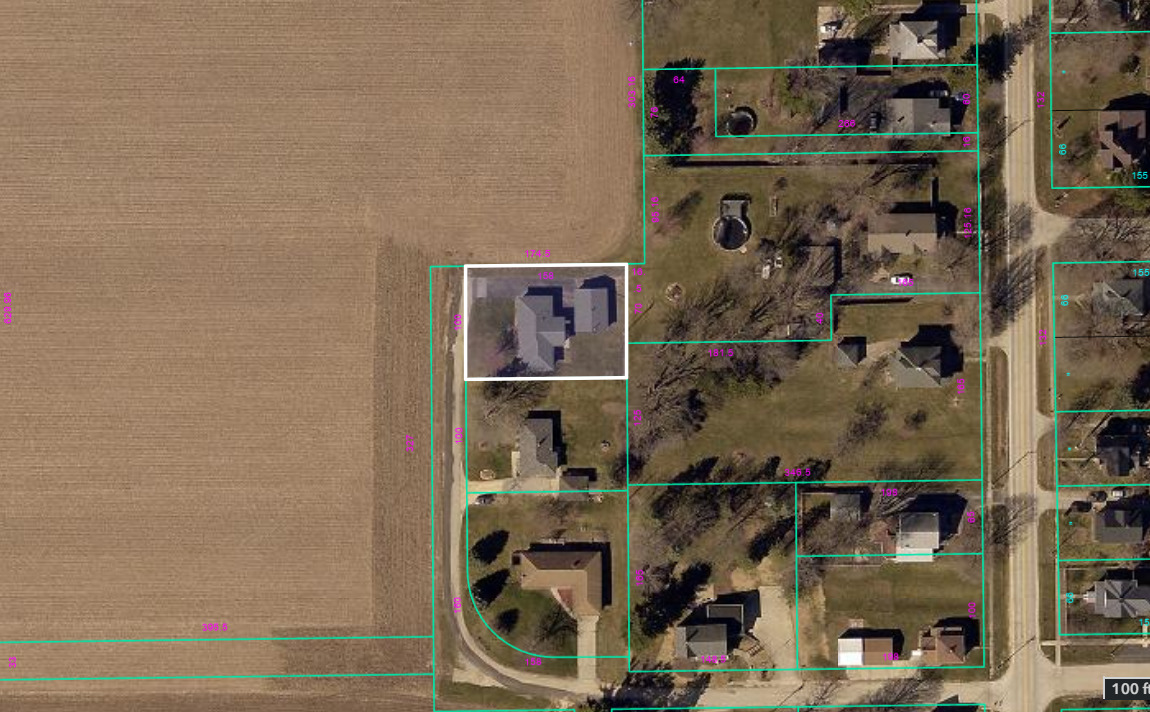 Seward, Illinois 61077, United States, 4 Bedrooms Bedrooms, ,2 BathroomsBathrooms,Residential,Active,226827