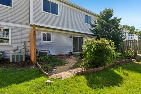 Tiny photo for 45 Willow Circle, Cary, IL 60013 (MLS # 12736094)
