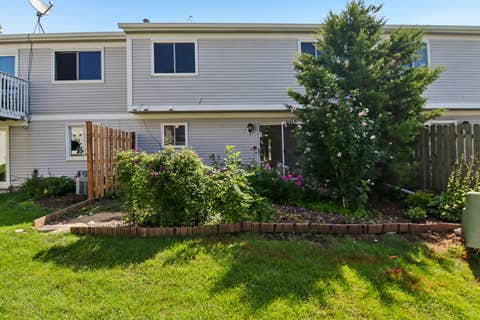 Tiny photo for 45 Willow Circle, Cary, IL 60013 (MLS # 12736094)