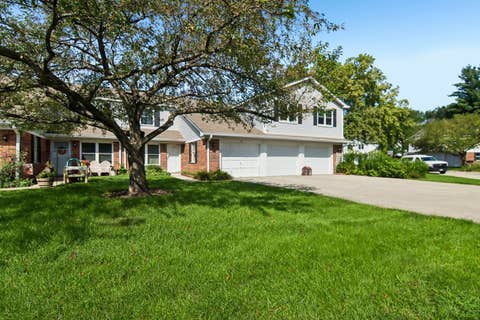 Tiny photo for 45 Willow Circle, Cary, IL 60013 (MLS # 12736094)