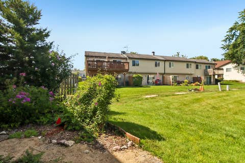 Tiny photo for 45 Willow Circle, Cary, IL 60013 (MLS # 12736094)