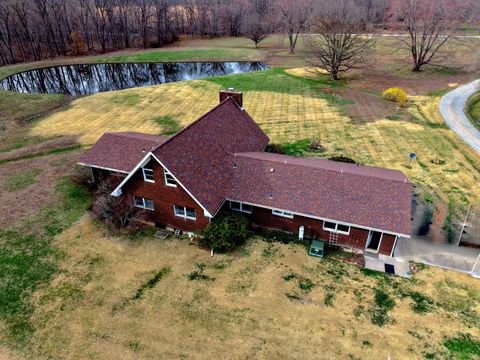 Tiny photo for 1022 Grouse Lane, Louisville, IL 62858 (MLS # 12593382)