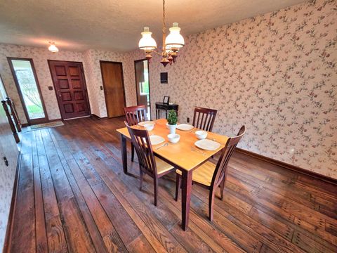 Tiny photo for 1022 Grouse Lane, Louisville, IL 62858 (MLS # 12593382)