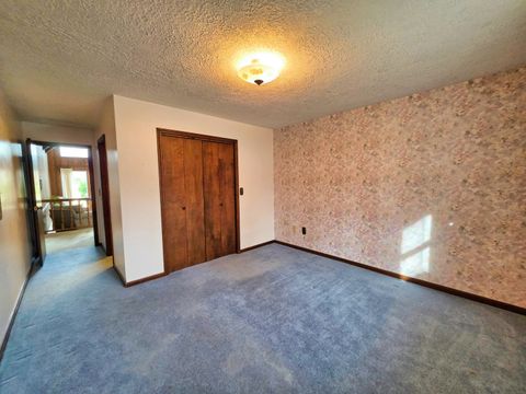 Tiny photo for 1022 Grouse Lane, Louisville, IL 62858 (MLS # 12593382)