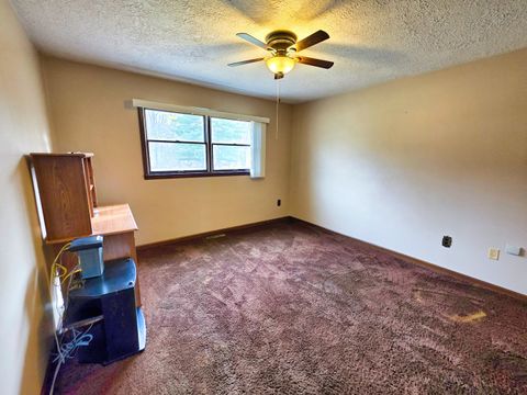 Tiny photo for 1022 Grouse Lane, Louisville, IL 62858 (MLS # 12593382)