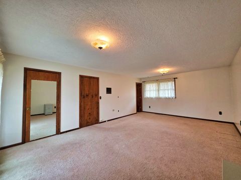 Tiny photo for 1022 Grouse Lane, Louisville, IL 62858 (MLS # 12593382)