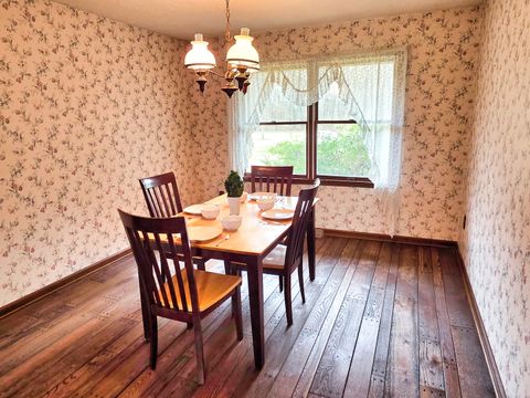 Tiny photo for 1022 Grouse Lane, Louisville, IL 62858 (MLS # 12593382)