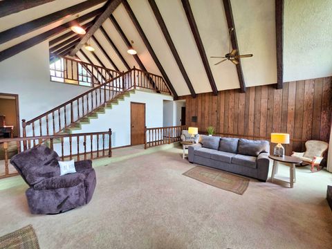 Tiny photo for 1022 Grouse Lane, Louisville, IL 62858 (MLS # 12593382)