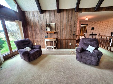 Tiny photo for 1022 Grouse Lane, Louisville, IL 62858 (MLS # 12593382)