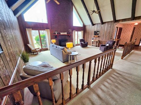 Tiny photo for 1022 Grouse Lane, Louisville, IL 62858 (MLS # 12593382)