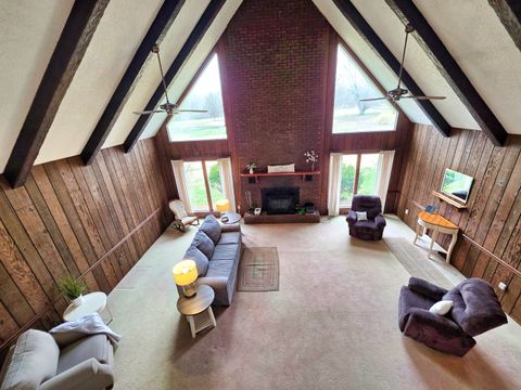 Tiny photo for 1022 Grouse Lane, Louisville, IL 62858 (MLS # 12593382)