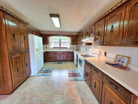 Tiny photo for 1022 Grouse Lane, Louisville, IL 62858 (MLS # 12593382)