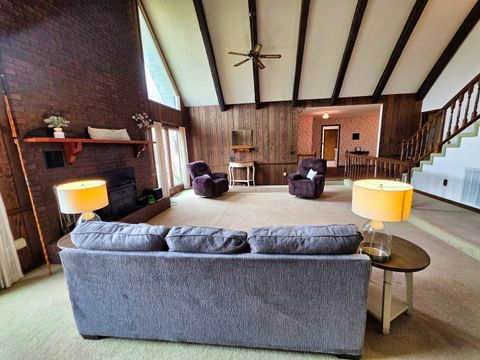 Tiny photo for 1022 Grouse Lane, Louisville, IL 62858 (MLS # 12593382)